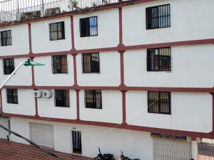 APARTAHOTEL Noches de Luna