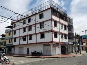 APARTAHOTEL Noches de Luna