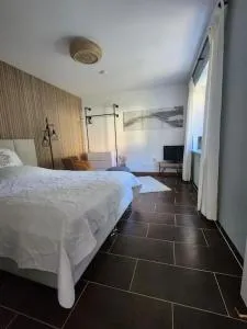 Charmante Wohnung in schöner Lage - Weisin