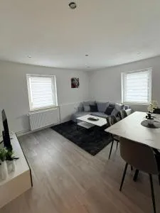 Hammer Apartment - Хамм