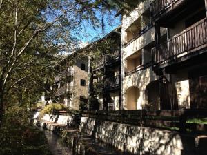 Résidence Gardiole 4 - Appartement spacieux & confortable · Accès pistes par navette · Wifi gratuit MAE-0214