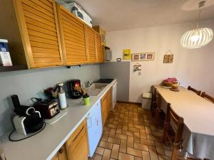 Résidence Gardiole 4 - Appartement spacieux · Proche des pistes · Wifi gratuit & proche des Grands Bains MAE-0234