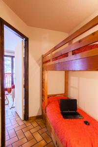 Résidence Gardiole 4 - Appartement spacieux · Proche des pistes · Wifi gratuit & proche des Grands Bains MAE-0234