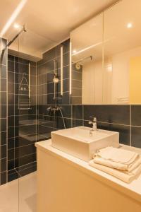 Résidence Gardiole 4 - Appartement spacieux · Proche des pistes · Wifi gratuit & proche des Grands Bains MAE-0234