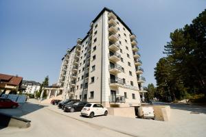Apartman Vrata 11 Wellness & Spa