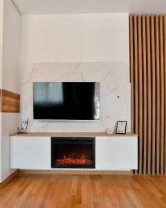 Apartman Vrata 11 Wellness & Spa