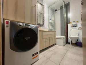 Comfy & Cozy Apartment - parking