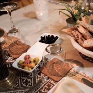 Chic Boheme Camp