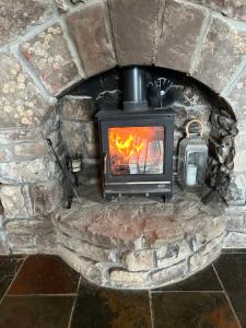 Mountains View Staycation