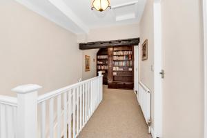 Charming cottage in the centre of town