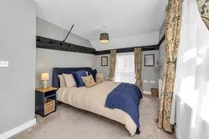 Charming cottage in the centre of town - Westley