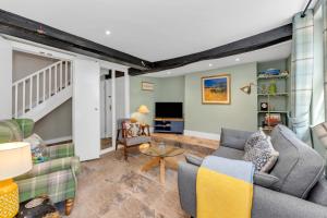 Charming cottage in the centre of town