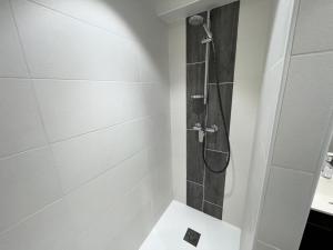 Résidence Bois Des Coqs - Studio avec terrasse · Proche des pistes · Casier à skis MAE-0314