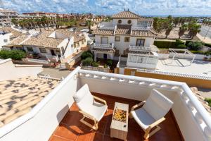 Honey Life Villa by Fidalsa