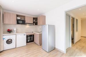 Résidence Signal Du Prorel - Appartement spacieux · Accès direct aux pistes · Wifi gratuit · Terrasse MAE-0374