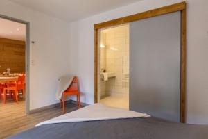 Appartements Residence Signal Du Prorel - Appartement spacieux · Acces direct aux pistes · Wifi gratuit · Terrasse MAE-0374 : photos des chambres