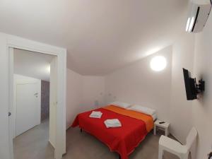 Casa Borgo Antico Cavallaro