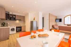 Appartements Residence Signal Du Prorel - Appartement renove · Proche des pistes · Wifi gratuit · Terrasse & coin cabine MAE-0364 : photos des chambres