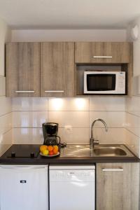 Résidence Signal Du Prorel - Appartement rénové avec coin montagne · Accès direct aux pistes · Wifi gratuit MAE-0434