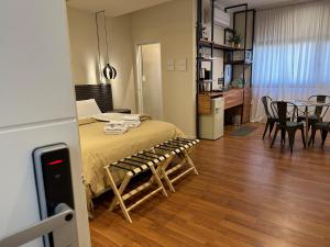 Hito Urbano - 3hvězdičkové hotely ve městě Chilecito