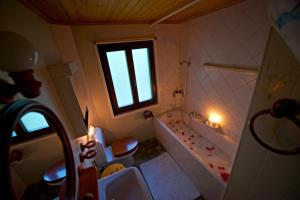 Chalet familiale spacieux - près de Villars