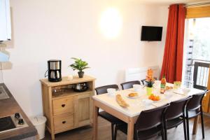 Appartements Residence Signal Du Prorel - Appartement renove · Au pied des remontees mecaniques · Wifi gratuit MAE-0514 : photos des chambres
