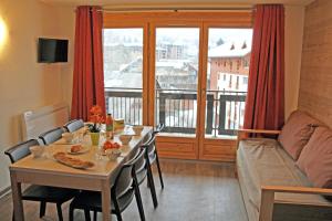 Résidence Signal Du Prorel - Appartement rénové · Au pied des remontées mécaniques · Wifi gratuit MAE-0514