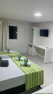 Pousada Musa do Porto