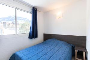 Appartements Residence Relais De La Guisane - Appartement renove & moderne · Proche des pistes · Casier a skis MAE-0534 : photos des chambres