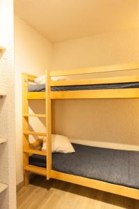 Appartements Residence Relais De La Guisane - Appartement renove & moderne · Proche des pistes · Casier a skis MAE-0534 : photos des chambres