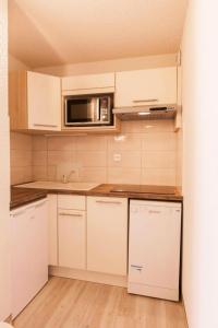 Résidence Relais De La Guisane - Appartement rénové · Proche des pistes · Casier à skis MAE-0544