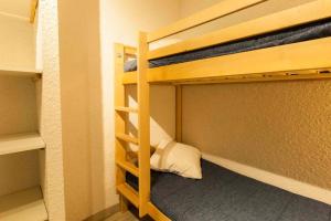 Appartements Residence Relais De La Guisane - Appartement renove · Pres des pistes · Casier a skis MAE-0554 : photos des chambres