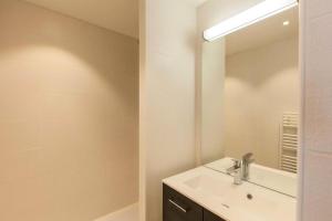 Appartements Residence Relais De La Guisane - Appartement agreable & renove · Proche des remontees mecaniques MAE-0574 : photos des chambres