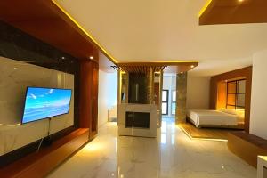 Apartaestudios Calle 76