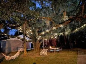 Nature Coast Getaway #1 - Cozy 2 Bedroom - Lecanto