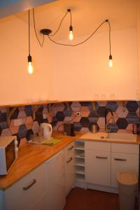 Appartements Appart hotel 14 st Anne : photos des chambres
