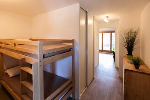 Appartements Residence Signal Du Prorel - Studio lumineux et renove · Proche des pistes · Casier a skis et wifi gratuit MAE-0794 : photos des chambres