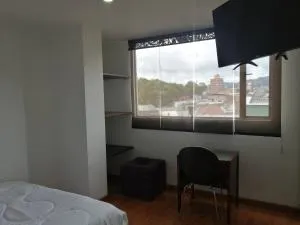 Room in Guest room - Agora Centro De Convenciones - Cundinamarca