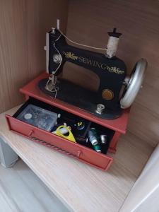 La Parada de Ronda parking