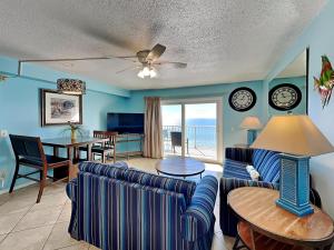 Summit Beach Resort 1231