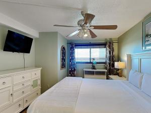 Summit Beach Resort 1231