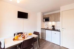 Appartements Residence Signal Du Prorel - Studio tout confort · Acces direct aux pistes · Coin montagne & wifi gratuit MAE-0924 : photos des chambres