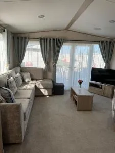 Whitstable tranquility - Seasalter