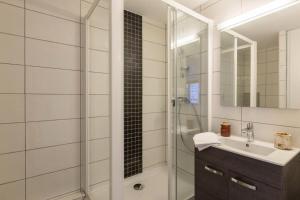 Appartements Residence Signal Du Prorel - Studio entierement renove · Proche des pistes · Wifi gratuit & coin montagne MAE-0934 : photos des chambres