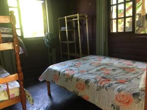 Pé na areia Biocasa com piscina a 1 quadra e meia da Praia