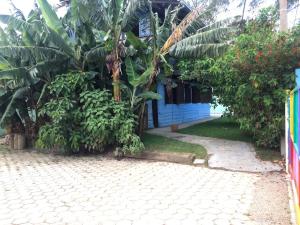 Pé na areia Biocasa com piscina a 1 quadra e meia da Praia