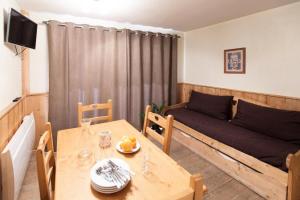 Appartements Residence Signal Du Prorel - Studio lumineux · Proche des pistes · Wifi gratuit & coin montagne MAE-0984 : photos des chambres