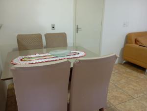 Casa de praia a 100 metros da praia