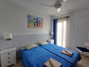 Casa Tami - Club Guacimeta Matagorda Lanzarote