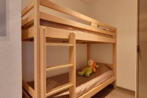 Résidence Signal Du Prorel - Studio rénové avec balcon · Proche des pistes · Wifi gratuit & coin montagne MAE-0994